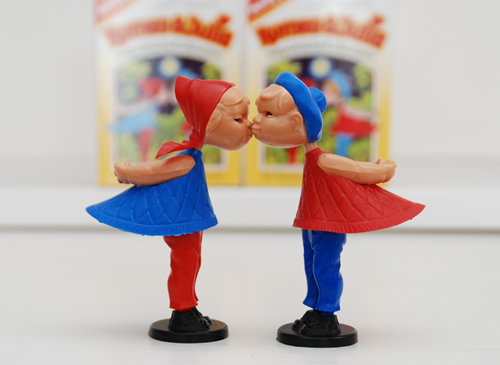 dolls