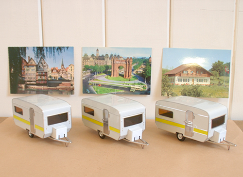 caravans
