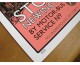 Stoke Newington Screenprints by Beyond Thrilled