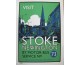 Stoke Newington screenprints by Beyond Thrilled